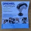 Dremel Versa Power Scrubber (Almost New) Carousel 1