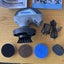 Dremel Versa Power Scrubber (Almost New) Carousel 6