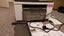 *ALMOST BRAND NEW* HP Laser Jet M234sdw printer Carousel 2