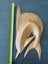 Marlin wood carving - wall plaque/sculpture Carousel 3