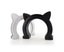 Cat Door Interior Cat Door Easy To Follow Instructions Cat Corridor Door Tu Carousel 3