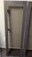 2 x Glass Insert Cabinet Doors Carousel 3