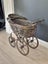 Antique look pram Carousel 1