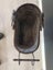Antique look pram Carousel 11
