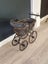 Antique look pram Carousel 3