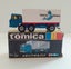 Tomica Black Box Series NO: 7 - Panel Van - NMIB - 1970s Carousel 7