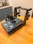 Thrustmaster TCA Airbus Throttle x 2, Flap/Speedbrake kit and flying clamp Carousel 3