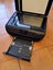 HP OfficeJet 4650 printer scanner copier Carousel 4