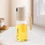 Oil Spray Bottle Glass Cooking Dispenser Carousel 3