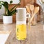Oil Spray Bottle Glass Cooking Dispenser Carousel 6