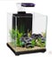 Aqua One Betta Sanctuary Glass Aquarium 10L Carousel 2
