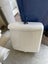 Right skew toilet pan, cistern, soft close seat, great condition - hard to find Carousel 4