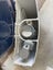 Right skew toilet pan, cistern, soft close seat, great condition - hard to find Carousel 5