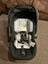 City Go 2 - Car seat & Base + Adapter Carousel 3