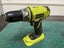 Ryobi drill & impact driver set (bare tool) Carousel 4