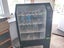 SM4 Vending machine with 24/7 main board Carousel 3