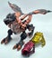 [9824] Mega Bloks: Solaris Dragon | Dragons Universe Carousel 1