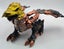 [9824] Mega Bloks: Solaris Dragon | Dragons Universe Carousel 3
