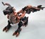 [9824] Mega Bloks: Solaris Dragon | Dragons Universe Carousel 4