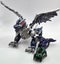 [9825] Mega Bloks: Radiax Dragon | Dragons Universe Carousel 1