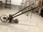 Planet Junior Double-wheel Hoe AND No.4 Hill & Drill Seeder Carousel 5