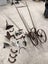 Planet Junior Double-wheel Hoe AND No.4 Hill & Drill Seeder Carousel 3