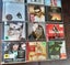 $10 RESERVE CDs x 15 Bulk lot Carousel 3