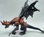 [9849] Mega Bloks: Irascor Copper Armour | Dragons Universe Carousel 4