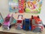Paw patrol toys and books •bulk lot• good condition Carousel 3