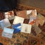 Bulk NZ Female CDs - Julia Deans, Tiny Ruins, Flip Grater More Carousel 3
