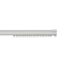 Tribeca Atlas Extendable Hand Drawn Dual Track White 120 - 200 cm Carousel 3