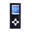 32GB MP4 with 1.8 inch Screen - Black Carousel 3