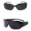 Pin Hole Glasses Mesh Goggles Unisex Vision Care Carousel 1