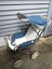 . Vintage collapsible dolls pram Carousel 4