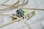Vintage Operational Coin Operated Payphone with both sets keys Carousel 6
