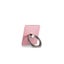Adhesive Phone Ring Holder Finger Grip Phone Stand - Rose Gold Carousel 2