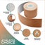 Kinesiology Tape Sport Tape Muscle Tape Therapy Tape Carousel 3