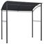Bbq Gazebo 215x150x220 Cm Anthracite Steel Anlbt Carousel 2