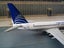 Scale 1/400 Dragon Wings - Boeing B737-700 Copa Airlines Carousel 4