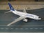 Scale 1/400 Dragon Wings - Boeing B737-700 Copa Airlines Carousel 5