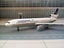 Scale 1/400 Dragon Wings - Douglas DC-10-30 Continental 'Alitalia' Carousel 5
