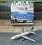 Scale 1/400 Dragon Wings - Douglas DC-10-30 Continental 'Alitalia' Carousel 14