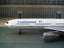 Scale 1/400 Dragon Wings - Douglas DC-10-30 Continental 'Alitalia' Carousel 3