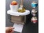 Punch-free Toilet Paper Box For Toilet Paper Storage Waterproof Mobile Phone Carousel 3