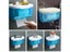 Punch-free Toilet Paper Box For Toilet Paper Storage Waterproof Mobile Phone Carousel 1