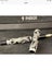 PARKER SNAKE Fountain Pen Sterling Silver Limited Edition Carousel 7