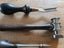 Set of fine leatherwork tools Carousel 5