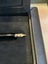 PARKER SNAKE Fountain Pen Sterling Silver Limited Edition Carousel 8