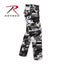 Rothco Camo Pants Black and White (free shipping 1-3 Days) Carousel 1