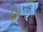 BEAUTIFUL 2x VINTAGE IKEA COTTON KIDS PILLOWCASES Carousel 3